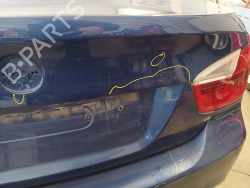 Used Tailgate BMW 3 (E90) 320 d (177 hp) 32094947