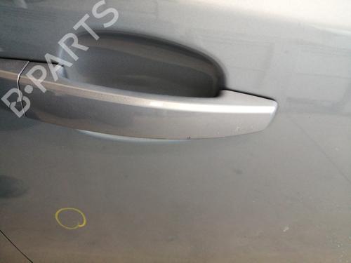 Front right exterior door handle CHEVROLET CRUZE (J300) 2.0 CDI | BP27616238C129