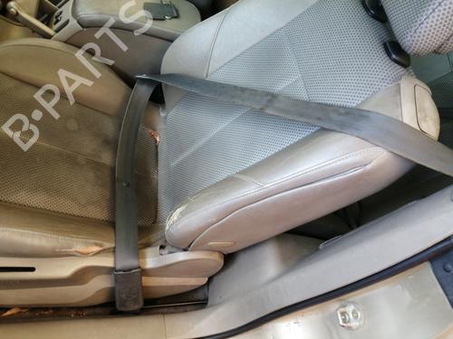 Used Front left belt tensioner RENAULT MEGANE II Coupé-Cabriolet (EM0/1_) 1.9 dCi (120 hp) 27679841
