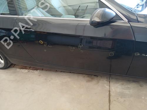 Right front door BMW 3 Coupe (E92) 330 d | BP28521811C3