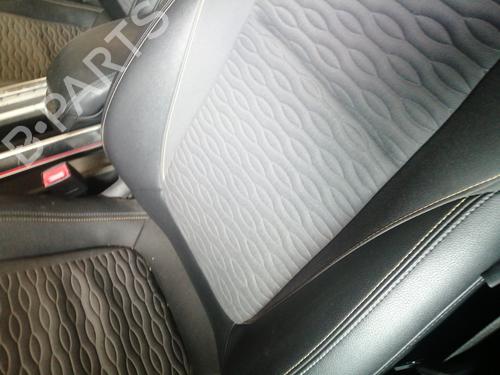 Left front seat OPEL ZAFIRA TOURER C (P12) 1.6 CDTI (75) | BP24884050C15 - Image 5