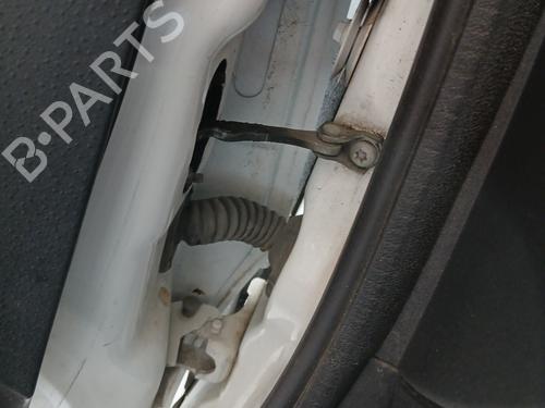 Hinge/Door check strap CITROËN C2 (JM_) 1.4 HDi 00009181H6
