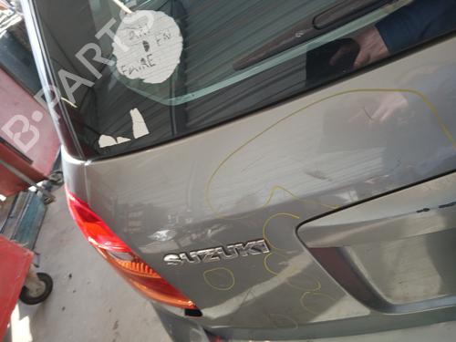 tailgate-suzuki-sx4-ey-gy-2006-32094881 main image