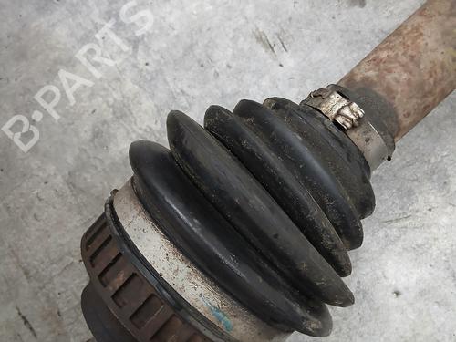 Used Left front driveshaft Left front driveshaft 36442167 36442167