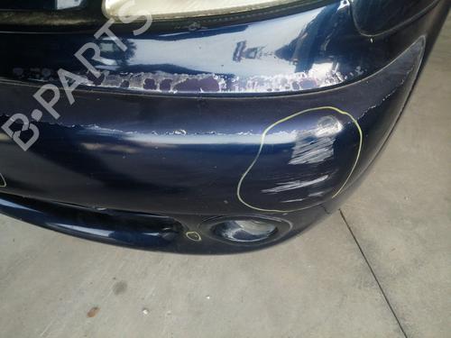 Front bumper CITROËN XSARA PICASSO (N68) 1.8 16V | BP27834691C7 