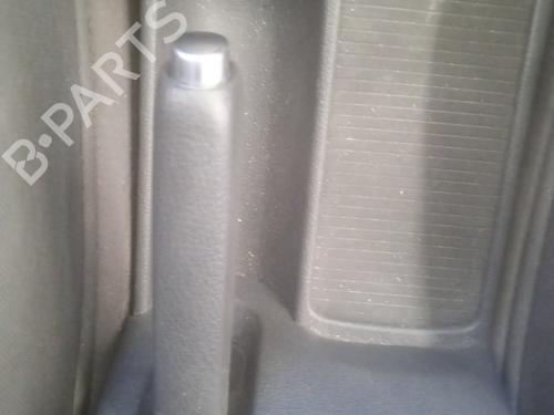 Used Hand brake VW GOLF PLUS V (5M1, 521) 1.9 TDI (105 hp) 22719055