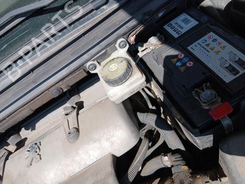 Bremseservo Bremseservo PEUGEOT 307 CC (3B) 2.0 16V (177 hp) 36009507 36009507