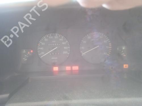 Used Instrument cluster CITROËN ZX (N2) 1.4 i (75 hp) 23886296