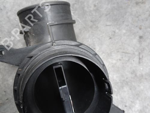 Used Mass air flow sensor Mass air flow sensor FORD FOCUS III Turnier 1.0 EcoBoost (100 hp) 33475632 33475632