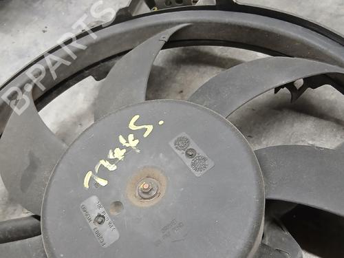 Used Radiator fan Radiator fan 36951730 36951730