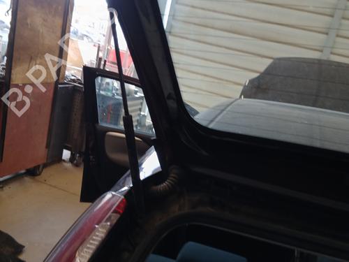 Used Tailgate lift support Tailgate lift support FIAT PUNTO (199_) [2012-2026] 33655058 33655058