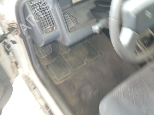 Pedal RENAULT 21 (B48_) 2.1 D (B48V/B48O) | BP36414933I4 - Image 2