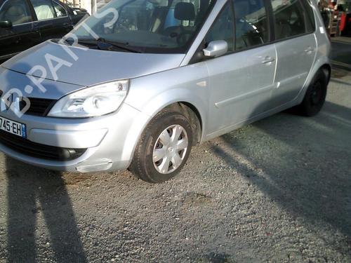 Other RENAULT SCÉNIC II (JM0/1_) 1.5 dCi (JM1E, JM16) | BP21276049O1 