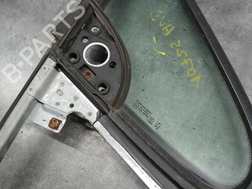 Front right quarter glass PEUGEOT 307 CC (3B) 2.0 HDi 135 | BP29175625C112 