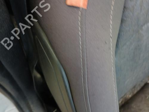 Right front seat PEUGEOT 206 CC (2D) 1.6 HDi 110 | BP28116115C16 