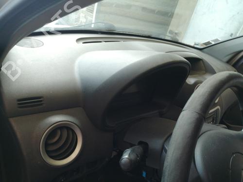 Dashboard CITROËN C2 (JM_) 1.1 | BP26125739C46 - Image 5