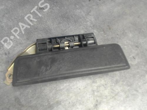 Used Front right exterior door handle PEUGEOT 205 II (20A/C) 1.7 Diesel (60 hp) 22710048