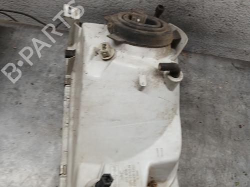 Left headlight FORD TRANSIT Van (E_ _) 2.5 DI (EAL, EAS) | BP36763240C28 - Image 5