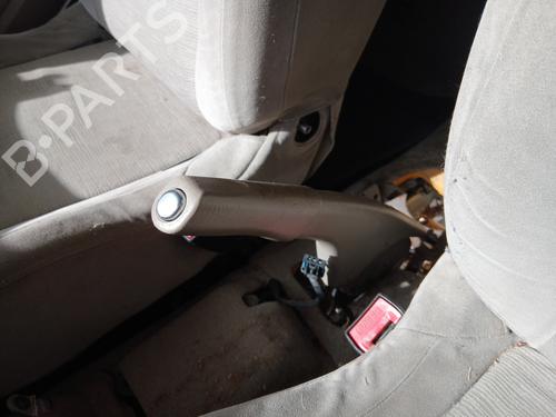 Used Hand brake RENAULT CLIO III (BR0/1, CR0/1) 1.5 dCi (BR17, CR17) (86 hp) 33044477