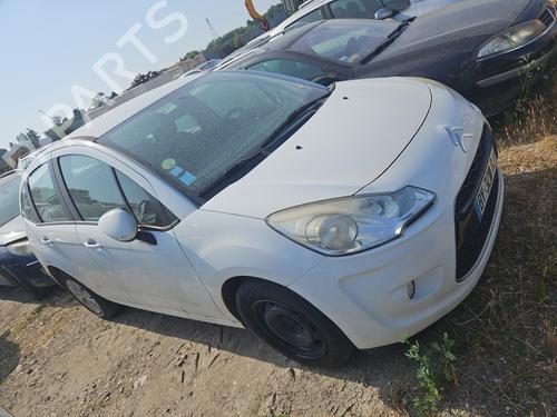 Right front window switch CITROËN C3 II (SC_) 1.4 HDi 70 (SC8HZC, SC8HR0, SC8HP4) | BP27156690I26 - Image 7