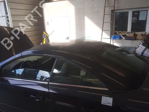 Hardtop OPEL ASTRA H TwinTop (A04) 1.9 CDTi (L67) (150 hp) 21281303