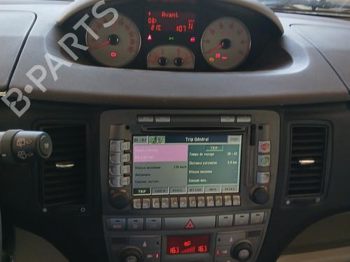 Instrumentbræt LANCIA MUSA (350_) 1.3 D Multijet (350.AXB11, 350.AXB1A) | BP29976723C46