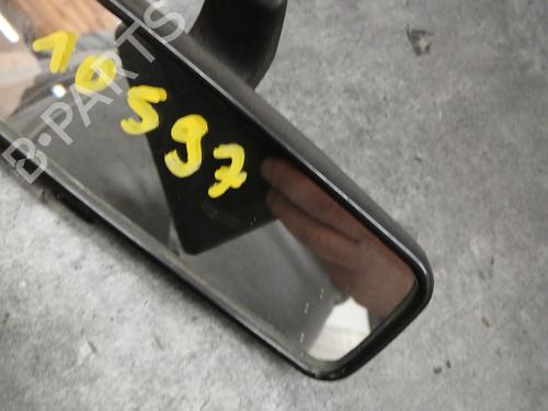 Bakspejl indvendigt RENAULT 19 I Chamade (L53_) 1.9 D (L534, L53J) | BP30617296I6 
