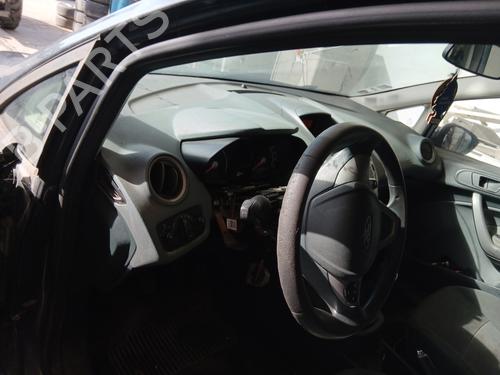 Dashboard FORD FIESTA VI (CB1, CCN) 1.4 TDCi | BP33041774C46  - Image 6