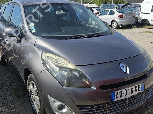Used Parts RENAULT GRAND SCÉNIC III (JZ0/1_) 1.9 dCi (JZ0J, JZ0N, JZ1K, JZ1S) 4920466