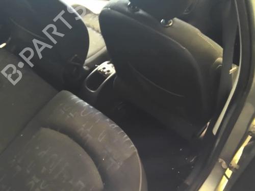 Right front seat PEUGEOT 206 SW (2E/K) 1.6 16V | BP40451171C16 - Image 10