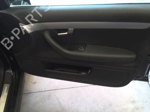 Used Front right window mechanism Front right window mechanism AUDI A4 B7 Avant (8ED) 2.0 TDI 16V (140 hp) 40126560 40126560