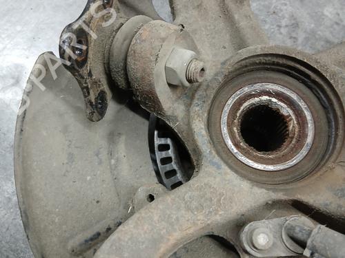 Højre Styrespindel Lejehus AUDI A3 (8L1) 1.9 TDI | BP29147023M26 