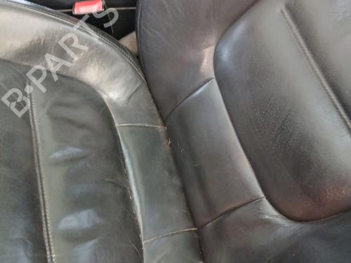 Left front seat VW TOUAREG (7P5, 7P6) 3.0 V6 TDI | BP32315211C15 