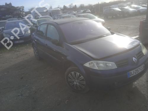 Pipe RENAULT MEGANE II Saloon (LM0/1_) 1.5 dCi (LM0F, LM0T, LM2B) | BP23969927M125 - Image 10