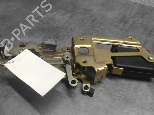 Rear left lock CITROËN EVASION MPV (22, U6) 2.0 HDI | BP21278400C100 