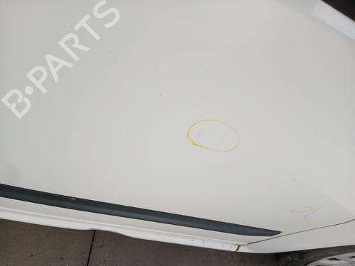 Right front door CITROËN C2 (JM_) 1.4 HDi | BP29352414C3 