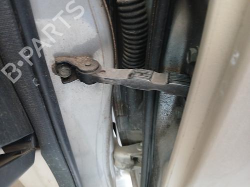 Hinge/Door check strap NISSAN X-TRAIL I (T30) 2.2 Di 4x4 | BP28094029C146 
