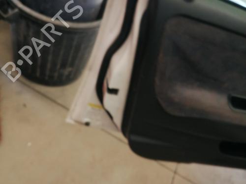 Left front door VOLVO V40 Estate (645) 1.6 | BP24402756C2 