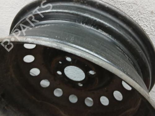 Rim NISSAN MICRA III (K12) 1.5 dCi | BP29616510C45 