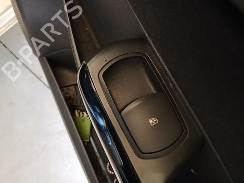 Right front window switch OPEL CORSA D (S07) 1.2 (L08, L68) | BP37754025I26 - Image 3