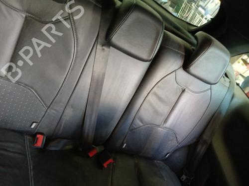 Rear seat CITROËN DS3 (SA_) 1.6 THP 155 | BP30177213C17