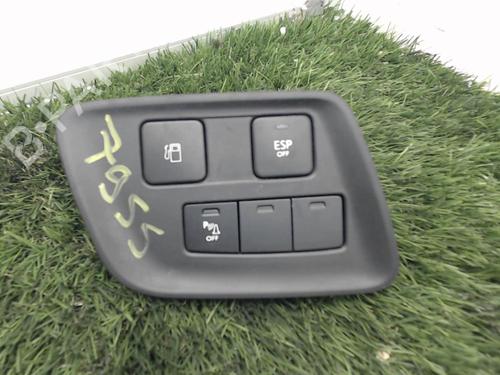 Switch CITROËN C4 II (NC_) 1.6 HDi 110 | BP20883578I30 