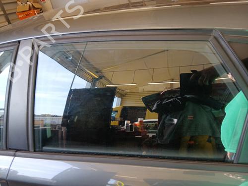 Used Rear left door window CITROËN C4 II (NC_) 1.4 VTi 95 (NC8FP0) (95 hp) 30318728