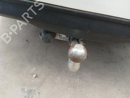 Tow ball/Mechanism CITROËN C5 III (RD_) 1.6 HDi 110 (RD9HZC) | BP29528727C141 