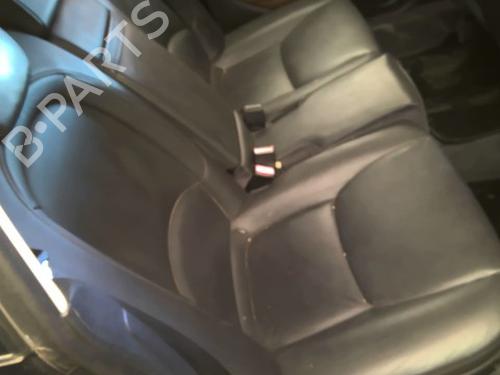 Sæde Bagtil CITROËN C6 (TD_) 2.7 HDi | BP39398040C17 - Image 3