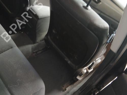 Right front seat RENAULT LAGUNA III (BT0/1) 1.5 dCi (BT00, BT0A, BT0T, BT1J) | BP30129821C16