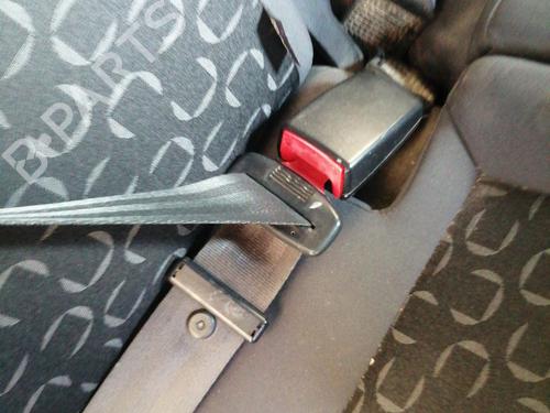 Used Seat buckle FIAT DOBLO Cargo (263_) 1.6 D Multijet (263WXD1B, 263WXR1B, 263WXX1B, 263ZXD1B,... (105 hp) 27927235