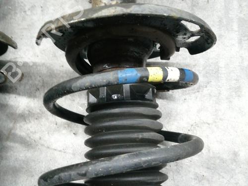 Left front shock absorber CITROËN C3 II (SC_) 1.0 VTi 68 | BP24430168M16 