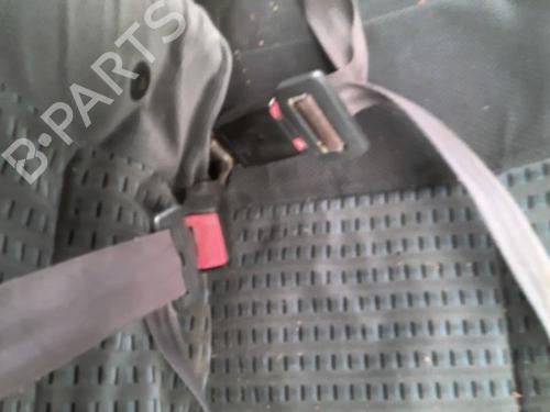 Used Seat buckle Seat buckle 39086617 39086617