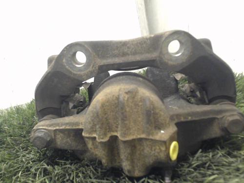 Used Left front brake caliper Left front brake caliper PEUGEOT 307 (3A/C) 1.6 16V (109 hp) 20884784 20884784